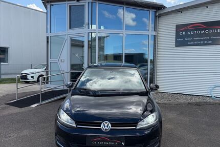 VW Golf 151.800 km 8.750 &euro; Illerrieden 89186