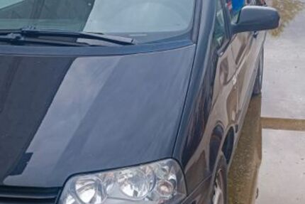 Seat Alhambra 370.000 km 1.799 &euro; Bad Rappenau 74906