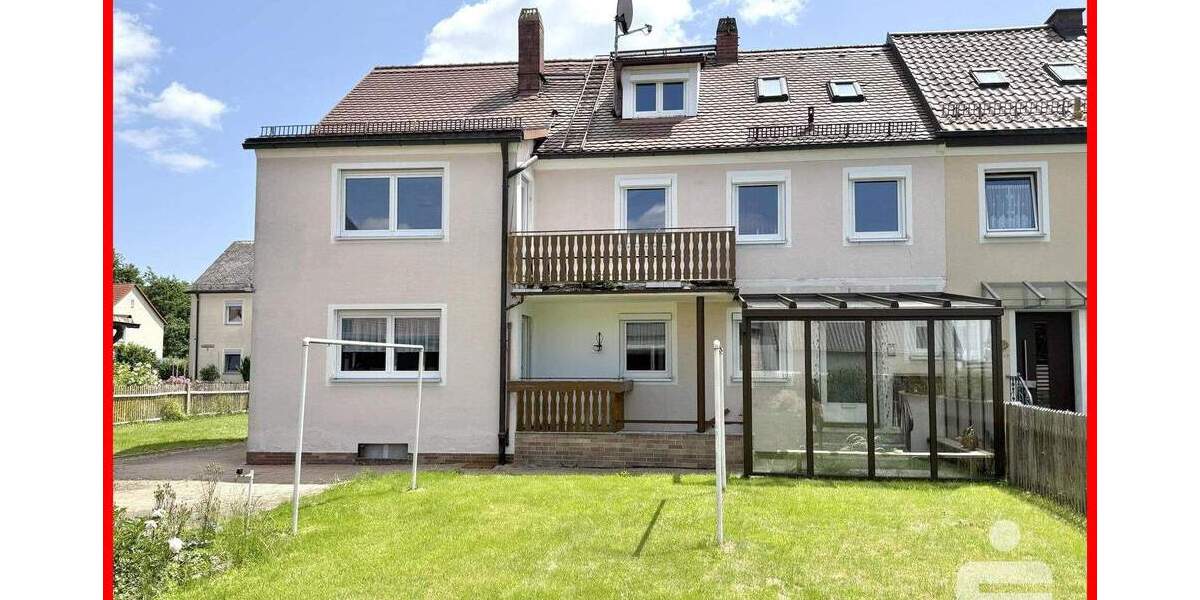 Doppelhaushälfte Altenstadt - 9 Zimmer, 214 m&sup2;, 275.000&euro; | Angebot:25247554