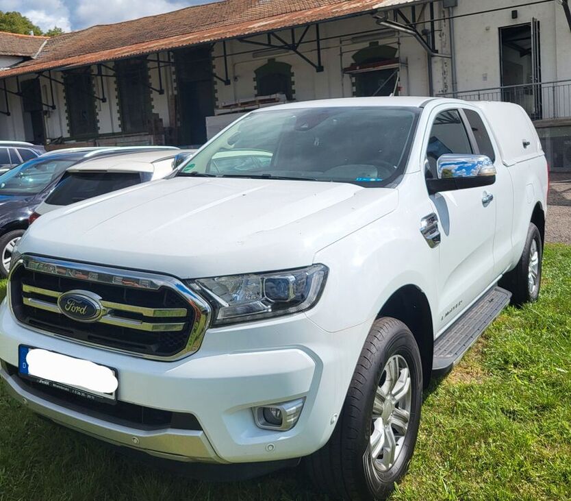 Ranger