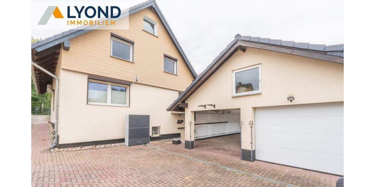 Mehrfamilienhaus, Wohnhaus Schkopau / Lochau Lochau - 7 Zimmer, 235 m&sup2;, 439.000&euro; | Angebot:25166612