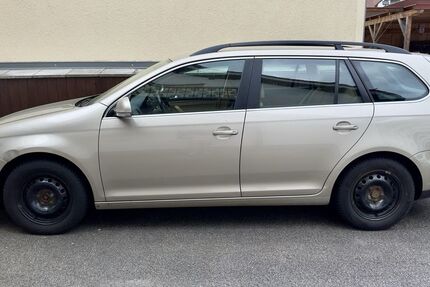 VW Golf 180.777 km 2.499 &euro; Regensburg 93049