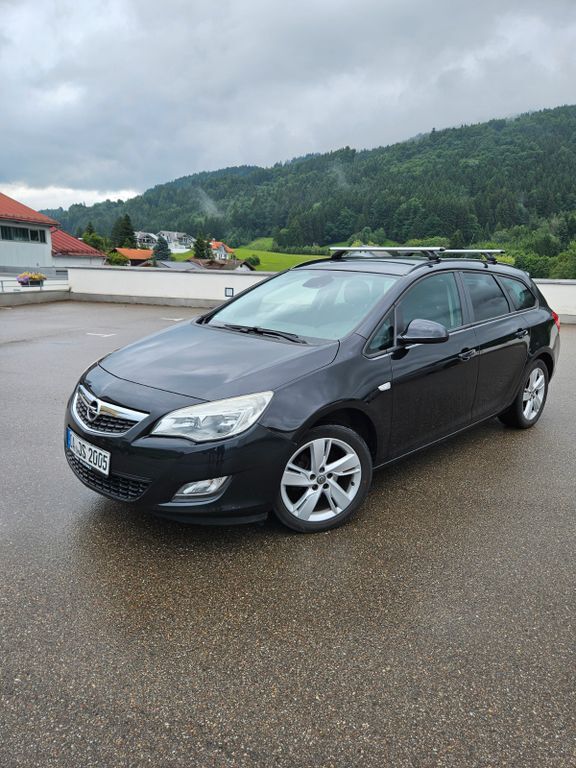 Astra
