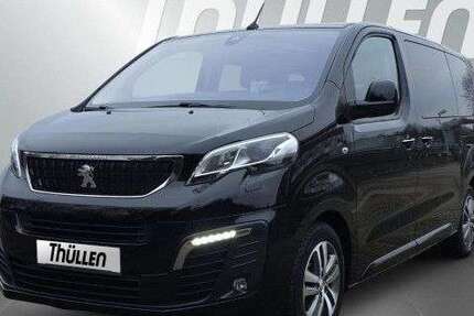 Peugeot Traveller 56.088 km 33.980 &euro; Aachen 52068