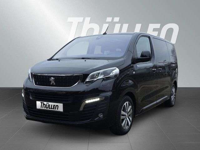 Peugeot Traveller 56.088 km 33.980 &euro; Aachen 52068