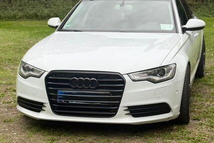 Audi A6 238.000 km 12.750 &euro; Bielefeld 33739