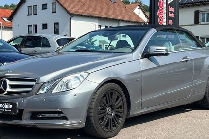 Mercedes-Benz E 250 169.500 km 13.490 &euro; Altbach 73776