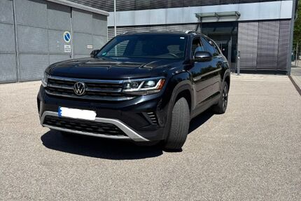 VW Touareg 157.000 km 19.990 &euro; München 80333