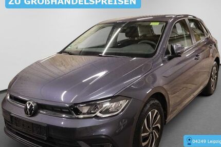 VW Polo 35.973 km 11.990 &euro; Starnberg 82319