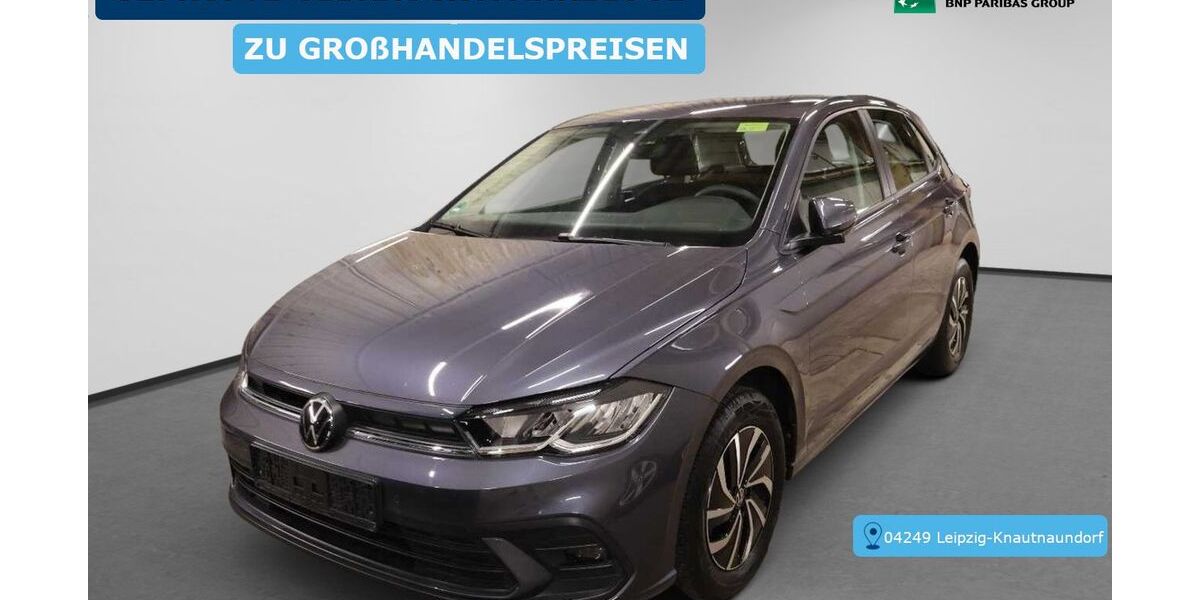 VW Polo 35.973 km 11.990 &euro; Starnberg 82319