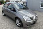 Mercedes-Benz B 200 RENTNERFAHRZEUG Sitzheizung Klima Alu 95.300 km 4.990 &euro; Altdorf 84032