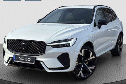 Volvo XC60 2.500 km 64.960 &euro; Celle 29229