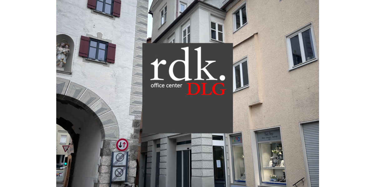 Gewerbeobjekt Dillingen an der Donau - 49&euro; | Angebot:25274458