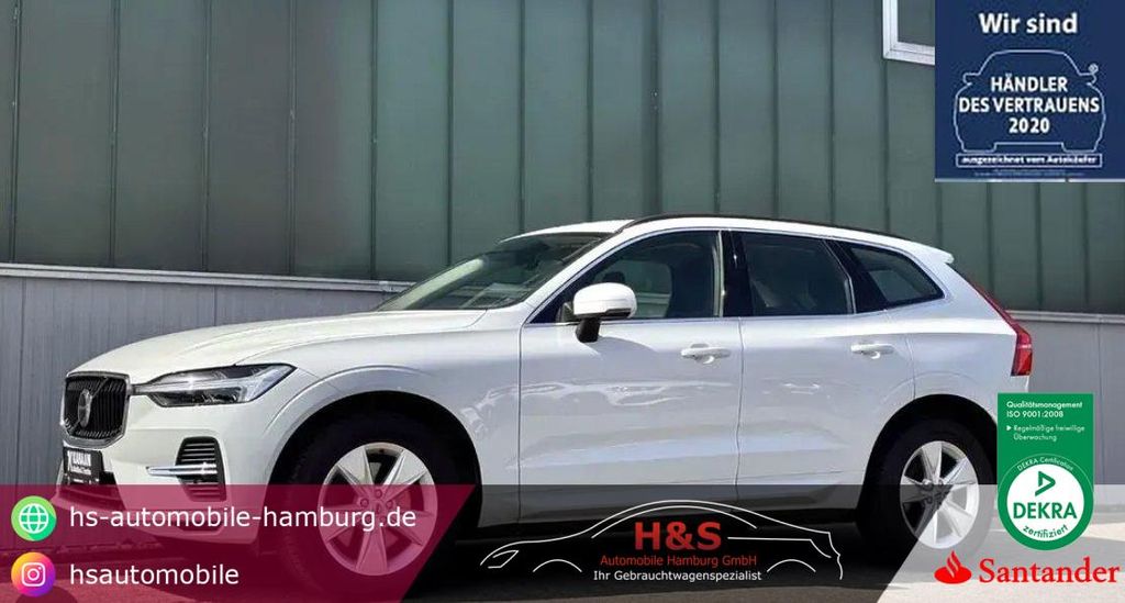 Volvo XC60 29.222 km 29.900 &euro; Pinneberg 25421