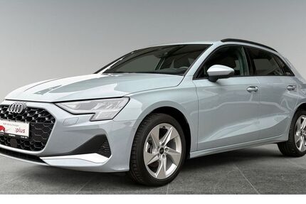 Audi A3 18.058 km 29.480 &euro; Pronsfeld 54597