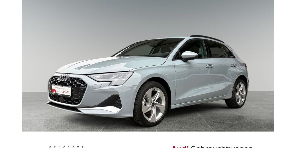 Audi A3 18.058 km 29.480 &euro; Pronsfeld 54597