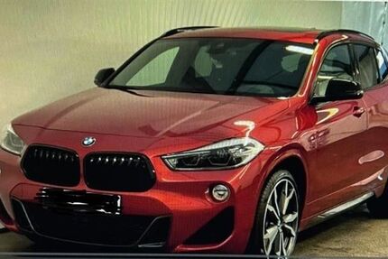 BMW X2 80.000 km 27.000 &euro; Mainburg 84048