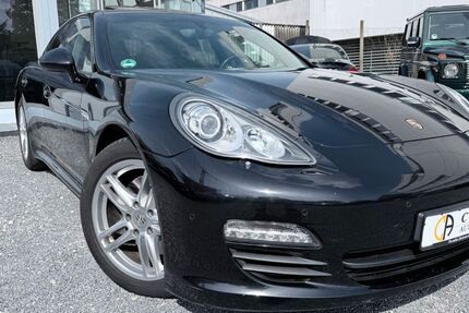 Porsche Panamera 183.000 km 22.990 &euro; Korntal-Münchingen 70825