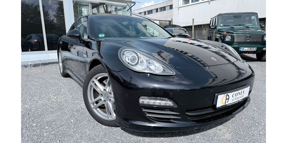 Porsche Panamera 183.000 km 22.990 &euro; Korntal-Münchingen 70825