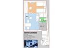 Etagenwohnung Zwingenberg - 1 Zimmer, 27 m&sup2;, 1.000&euro; | Angebot:25173724