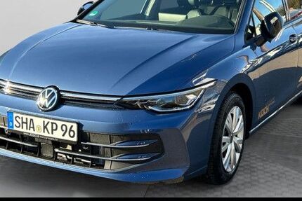 VW Golf 3.500 km 35.990 &euro; Schwaebisch Hall 74523