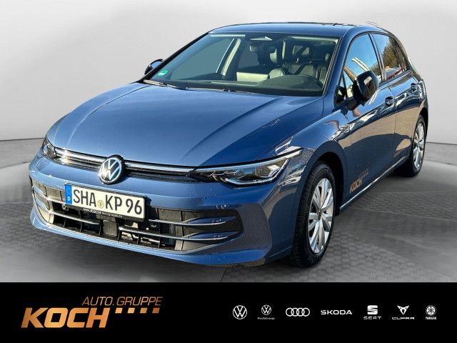 VW Golf 3.500 km 35.990 &euro; Schwaebisch Hall 74523