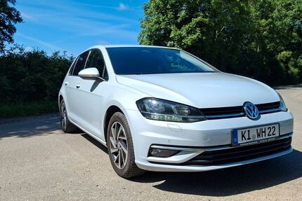 VW Golf 152.268 km 14.999 &euro; Neuwittenbek 24214