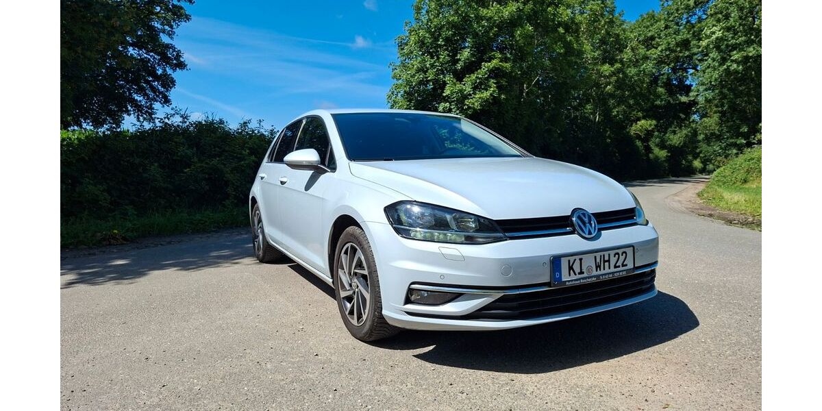 VW Golf 152.268 km 14.999 &euro; Neuwittenbek 24214