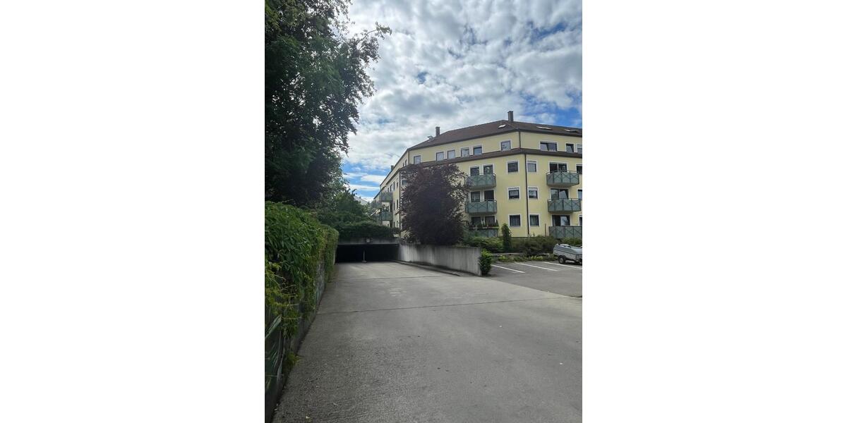Erdgeschoßwohnung Neusäß - 2 Zimmer, 50 m&sup2;, 220.000&euro; | Angebot:26961346