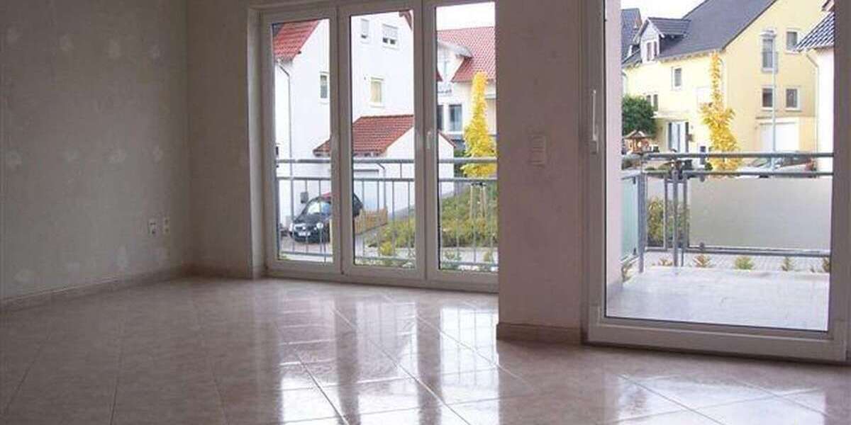 Etagenwohnung Kiedrich - 4 Zimmer, 106 m&sup2;, 1.450&euro; | Angebot:26274929