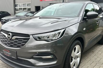Opel Grandland (X) 110.000 km 10.990 &euro; Greven 48268