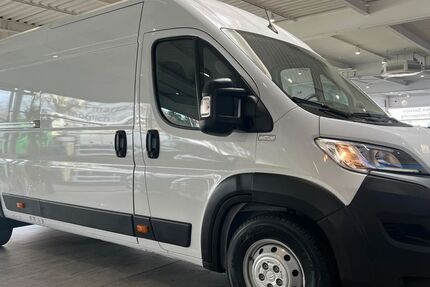 Citroen Jumper 39.000 km 23.990 &euro; Datteln 45711