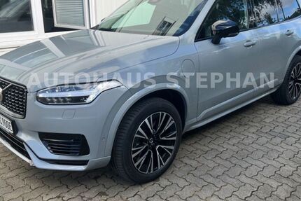 Volvo XC90 25.000 km 55.890 € Goslar OT Vienenburg 38690