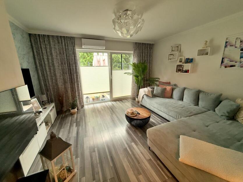 Bungalow zur Miete in Elisenau