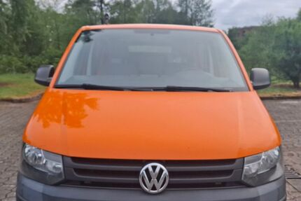 VW T5 Transporter 213.000 km 8.300 &euro; Lingen 49809