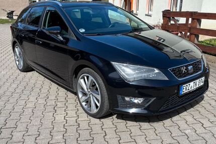 Seat Leon 160.000 km 8.500 &euro; Zwönitz 08297
