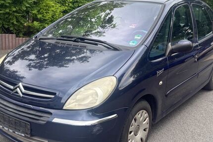Citroen Xsara Picasso 157.000 km 1.990 &euro; Wunsidel 95632