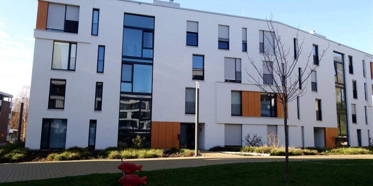 Etagenwohnung Mönchengladbach Stadtmitte - 4 Zimmer, 129 m&sup2;, 1.613&euro; | Angebot:24623557