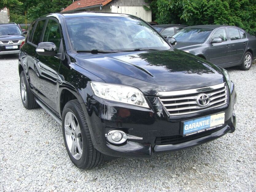 RAV 4