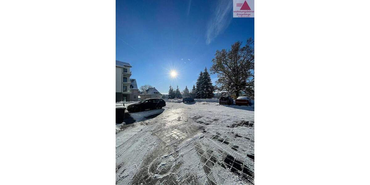 Etagenwohnung Lauter-Bernsbach Bernsbach - 2 Zimmer, 57 m&sup2;, 543&euro; | Angebot:25390909