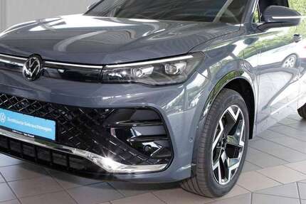 VW Tiguan 1.500 km 47.850 &euro; Meckenheim 53340