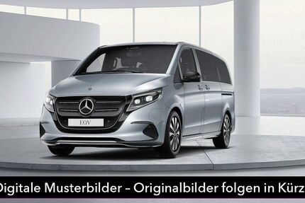 Mercedes-Benz EQV 3.350 km 64.950 &euro; Rosbach 61191