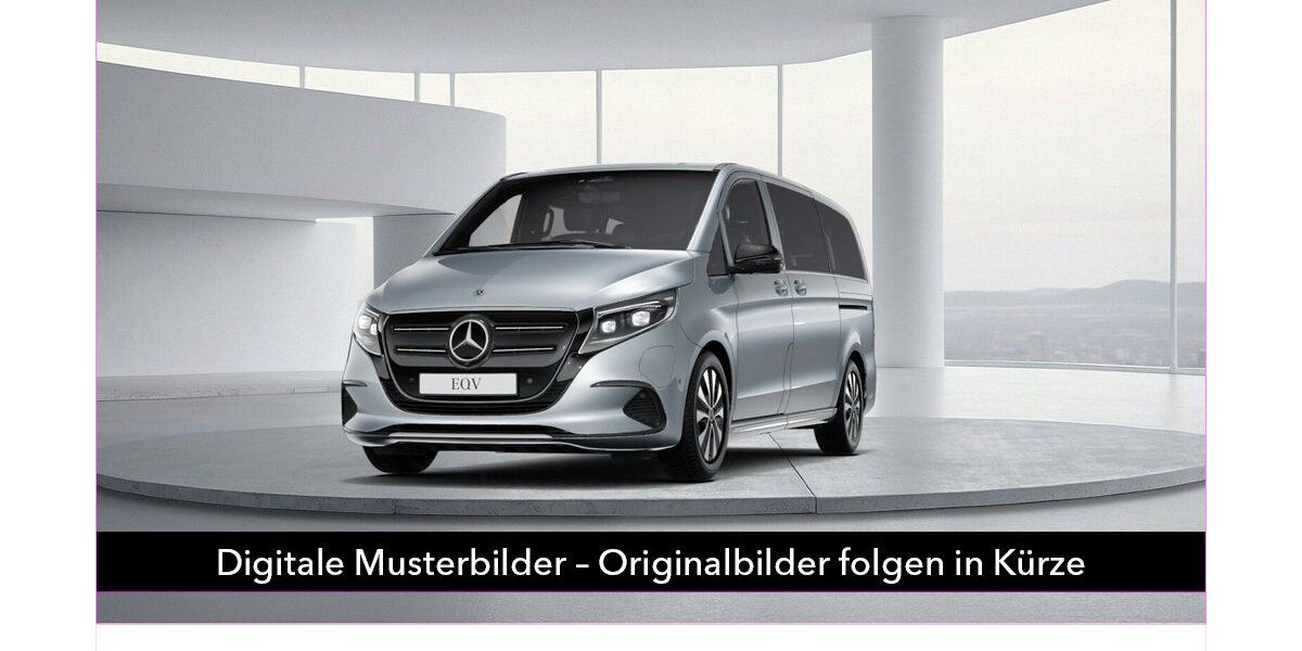 Mercedes-Benz EQV 3.350 km 64.950 &euro; Rosbach 61191