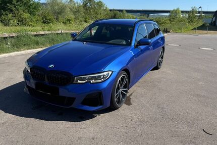 BMW M340i 199.999 km 29.000 &euro; Merzig 66663