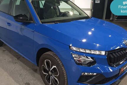 Skoda Kamiq 46.420 km 23.440 &euro; Eching 85386