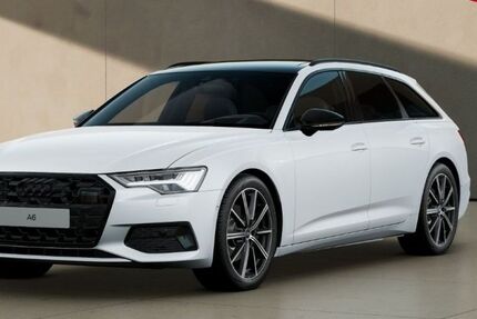 Audi A6 8.200 km 55.840 &euro; Wackersdorf 92442