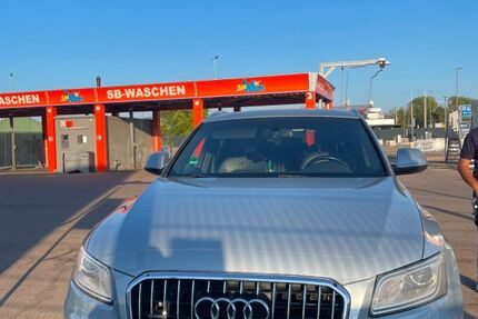 Audi Q5 147.000 km 11.000 &euro; Sinsheim 74889