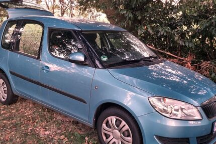 Skoda Roomster 147.200 km 4.900 € Kevelaer 47623