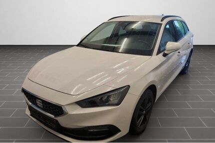 Seat Leon 48.339 km 22.380 &euro; Mainz 55129
