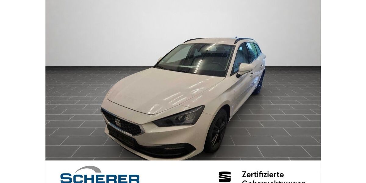 Seat Leon 48.339 km 22.380 &euro; Mainz 55129